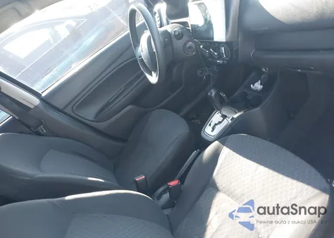 2017 Mitsubishi Mirage Es from USA, damaged, VIN ML32A3HJ2HH015670